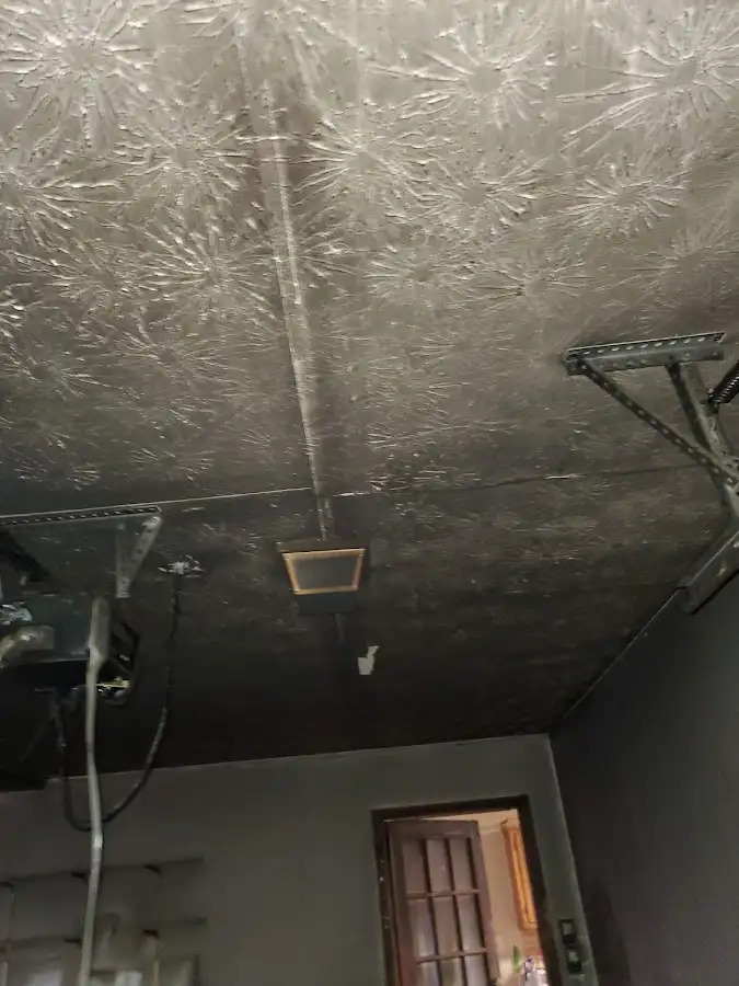 Fire and smoke damage assessment for Water Damage Assessment in Walworth